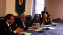 Generational Handover, Campania first Region in the South