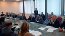 Frane e alluvioni, al via task-force regionale per ricognizione criticità. Assessore Cosenza: Campania subito operativa per piano antidissesto