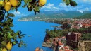 Rilancio del territorio, dal litorale domizio alla Penisola Sorrentina
