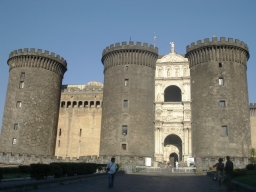 ITINERARIO UNESCO “CREATOR VESEVO”: 4 MILIONI PER NAPOLI, ERCOLANO, POMPEI E TORRE ANNUNZIATA