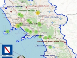 Aggiornamento Mappe PAI/PSAI