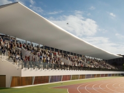 LA REGIONE PER LO SPORT: PRESENTATO IL NUOVO PROGETTO PER LO STADIO COLLANA