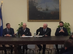 Riqualificazione urbana: 250 milioni per 19 città medie. De Luca: priorità a lavoro, politiche sociali e ambiente