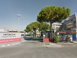 Contratto di sviluppo con HItachi, c'è l'ammissione a finanziamento da parte di Invitalia