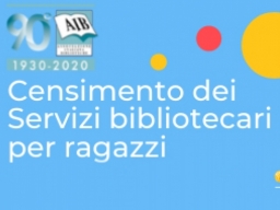 Indagine dell'AIB sulle biblioteche e i servizi bibliotecari per ragazzi e ragazze