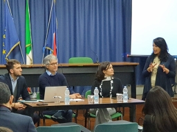 "Regione Campania prima in Italia per Resto al Sud: 2.128 progetti approvati per piccole imprese"
