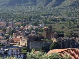 Strada a scorrimento veloce tra il Vallo di Lauro e l'autostrada Caserta-Salerno - Conferenza di servizi