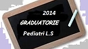 Graduatoria definitiva 2014 PDL