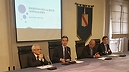 Presentato il piano di riordino della rete ospedaliera
