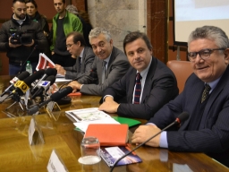 Contratti di Sviluppo e “Zes” in Campania.  Via libera da Accordo di Programma e Decreto. 