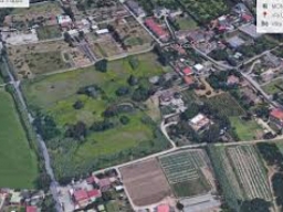 Ex Impianto Pilota di Epurazione di Licola sito in località Cuma - Pozzuoli (NA) alla via Cuma Licola