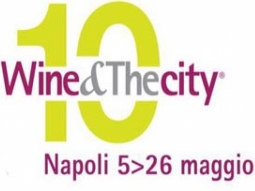 Wine & The City