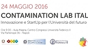 Contamination Lab Italia, Napoli 24 maggio