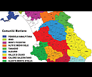 Liquidati gli importi relativi al Fondo integrativo per i comuni integralmente montani - annualità 2014-2017