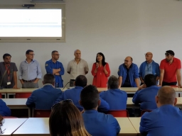 Jabil Circuit, Sonia Palmeri: “Una grande realtà industriale del nostro territorio! Tutelare e salvaguardare tutti i posti di lavoro.