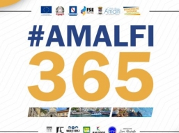 Benessere Giovani - Opportunità di formazione per 125 giovani con #Amalfi365