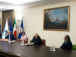  Miseria e nobiltà, la pellicola restaurata
