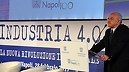 Industria 4.0: ecco le linee guida e la piattaforma informatica regionale. De Luca: occasione imperdibile di crescita e sviluppo