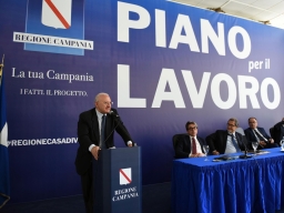 Piano per il lavoro: centri per l'impiego - pubblicata la banca dati