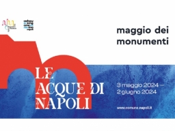 Maggio dei Monumenti 2024