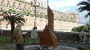 Vittime innocenti, inaugurata la "Stele della memoria"