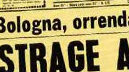 Strage Bologna, la solidarietà di Caldoro