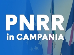 PNRR Campania