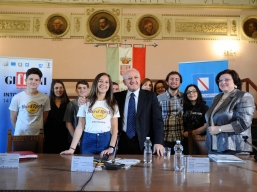 Giffoni Experience 2017, in arrivo giovani giurati da tutto il mondo