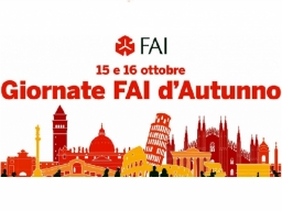 Giornate Fai d’Autunno