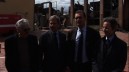 Il commissario Hahn visita Città della Scienza 