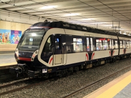 Nuovo Contratto di Servizio con EAV per il trasporto ferroviario​