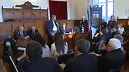 Valle Caudina, Caldoro: “Amministratori locali hanno straordinarie potenzialità”