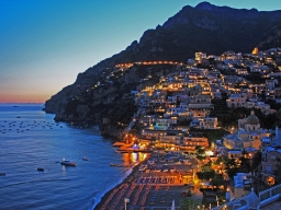 Positano Teatro Festival