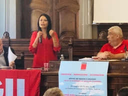 Salerno, Camera di Commercio: Convegno su Industria, Innovazione e Occupazione