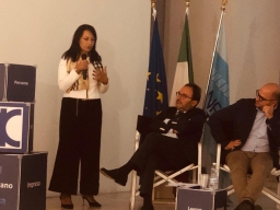 Palmeri, « La Regione è impegnata da tempo sulla tematica dell’inclusione lavorativa delle persone con disabilità»