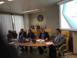 Aree interne, le potenzialità logistiche di Benevento