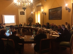 Seminario: Per il rilancio degli investimenti in Campania. Gli strumenti, le politiche, i programmi della Regione  - Unione Industriali Napoli, 13 settembre 2017 