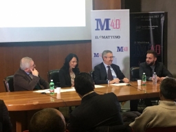 Forum su crescita e occupazione. Regione ai primi posti in Italia . 