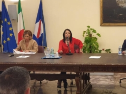 Regione Campania, insediamento Cabina di regia sulle Professioni
