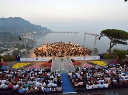 Museo Madre e Ravello Festival, due riconoscimenti internazionali