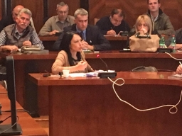 Vertenza Italcementi: Tavolo al MISE del 17/04/2018