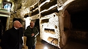 "Un bene per tutti. Le Catacombe di San Gennaro: Bilanci e visioni"