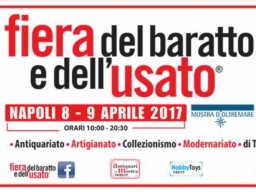 Fiera del baratto e dell'usato