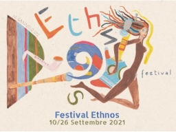 Ethnos Festival 2021