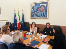 Vertenza Comdata: incontro in Regione