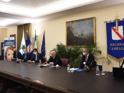 TERAPIA GENICA OCULARE SU BAMBINI, IN CAMPANIA PRIMO CENTRO IN EUROPA