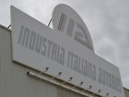 Verbale di riunione - Industria Italiana Autobus