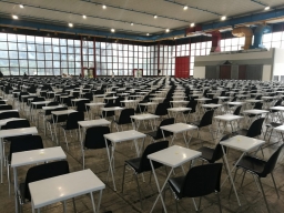 Piano per il lavoro, prova preselettiva Categoria C: pubblicati gli elenchi degli ammessi