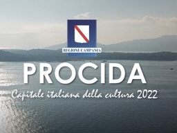 PROCIDA CAPITALE DELLA CULTURA, FINANZIATI INTERVENTI PER 2,3 MILIONI