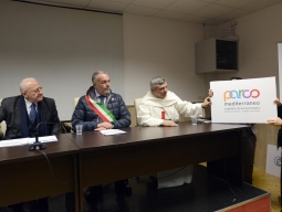 Inaugurata a Somma Vesuviana la prima Comunità Locale Sostenibile del Mezzogiorno